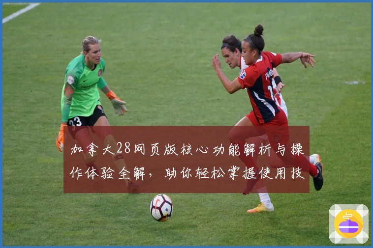 加拿大28网页版核心功能解析与操作体验全解，助你轻松掌握使用技巧