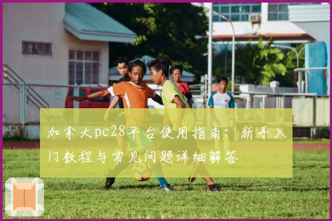 加拿大pc28平台使用指南：新手入门教程与常见问题详细解答