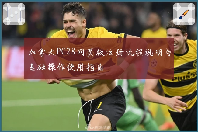 加拿大PC28网页版注册流程说明与基础操作使用指南