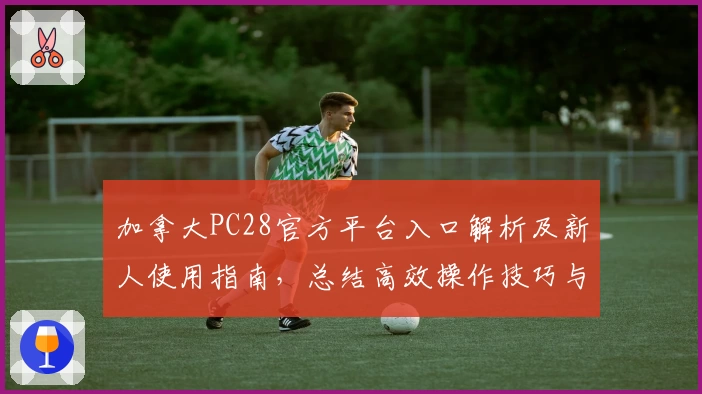 加拿大PC28官方平台入口解析及新人使用指南，总结高效操作技巧与核心功能亮点