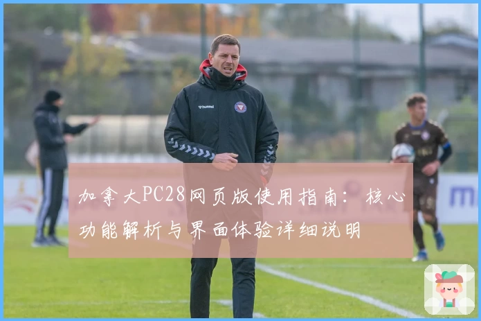 加拿大PC28网页版使用指南：核心功能解析与界面体验详细说明